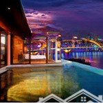 Euro village 1 - chuyển nhượng căn biệt thự vip duy nhất view sông tại ven sông hàn đà nẵng