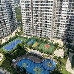 Cắt lỗ 2pn + 70m2 giá 2.95 tỷ origami vinhomes grand park, nội thất view hồ bơi, rẻ nhất thị trường