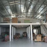 Bán kho 600m2, đường nhựa 6m giáp kđt chánh mỹ, đường nhựa 6m