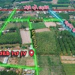 Bán đất f0 siêu rẻ thạnh đức- gò dầu kdc đủ mọi tiện ích thẳng cầu vượt củ chi chỉ 38km, 3xxtr