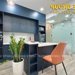 Chung Cư 1Bedroom - Đầy Đủ Nội Thất Gần Sân Bay Tân Sơn Nhất Quận Tân Bình - Đường Hồng Hà