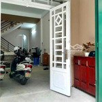 Nhà chính chủ cần bán 60m2 4 tầng sát mặt tiền đường khu trung tâm