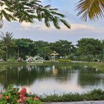 Bán gấp lô đất 90m2 full thổ cư tiến lộc garden, đối diện chung cư, gần chợ long thọ