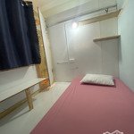 Phòng mini 1 người_sleepbox cửa đóng nguyễn thị thập ,quận 7