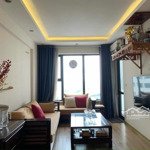 Cần bán gấp căn 2pn - 2vs, 65m2. chung cư green star, thành phố giao lưu. full nội thất. giá 3,6 tỷ