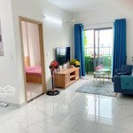 Bán căn hộ hot nhất q8 ch trương đình hội 72m2, full nội thất, 2 phòng ngủ 2 vệ sinh view chill. giá bán 1.15 tỷ