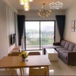 Cho thuê căn hộ 3pn full nt giá 20tr tại the sun avenue, q2