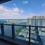 Căn hộ 100m2 view sông sunwah pearl, thanh toán 50%, còn lại trả chậm 5 năm