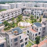 Quá rẻ nên xem ngay, chủ nhà bán căn liền kề 132m2 khu đô thị đặng xá, đang cho thuê 25 triệu/tháng