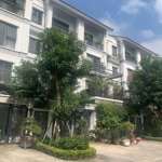 Bán Căn Lk 90M2,Mặt Tiền6M, 4 Tầng, Nhà Thô 19.99 Tỷ Tại Gamuda Gardens, Hoàng Mai, 0348152727