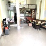 Nhà 1 mê lửng ,5*21m,hẻm lương thế vinh,gần trường cao đẳng