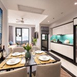 Bán căn hộ altara residences quy nhơn 50m2 giá 1,5 tỷ, sổ hồng riêng, full nội thất