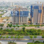 56m2 2 phòng ngủ- dream home riverside quận 8 bán lỗ 50 triệu