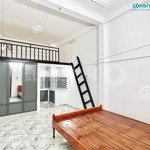 Duplex sinh viên siêu rộng - không giới hạn người ở - hầm xe rộng