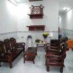 Nhà cho thuê. phạm thế hiển p3q8