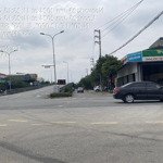 Khu đất đấu giá tiếp giáp với đường nguyễn huệ 40m, gần quốc lộ 1a, ninh phong ninh bình