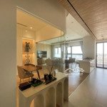 Penthouse pearl plaza, 130m2, 4 phòng ngủ 3 vệ sinh tặng full nội thất cao cấp