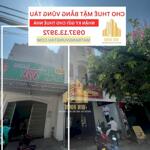 Cho thuê nhà nguyên căn 54 lương văn can nhà đẹp giá rẻ.