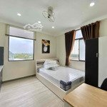 Studio full nội thấy gần vlu, iuh