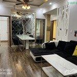 Cho thuê căn hộ mizuki park - 86 m2 (3pn - 2wc) - full nội thất