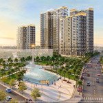 Sang nhượng căn glory heights căn đẹp phong thuỷ, view đỉnh nhất khu