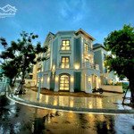 Biệt thự chỉ 102 triệu/m2 tại vinhomes grand park,diện tíchtừ 200 - 500m2 (tổng giỏ hàng biệt thự tại vhgp)