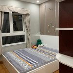 Bán căn hộ phú đạt bình thạnh. dt: 80m2, 2pn, ban công, sổ hồng