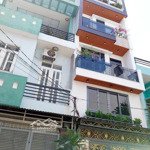 ***nhà phố tân bình, 57m2, huỳnh văn nghệ, hẻm xe hơi thông khắp ngã, trước nhà rộng 8m***