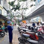 đại la trung tâm hai bà.lô góc, 1 mặt phố - 1 mặt ngõ, 63m2 x 4m hợp tòa nhà 7 tầng thang máy- kd