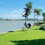 Bán đất tmdv 3.500m2, 45 tỷ, khu phan hành sơn - chương dương, ngũ hành sơn (gần sông)