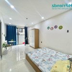 Studio full nội thất thang máy ngay đường nguyễn văn nghi, di chuyển đại học iuh 5p