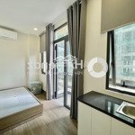 Khai trương dự án phòng studio mới balcon lớn - full new đường lý thường kiệt gần đh bách khoa q10