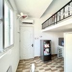 Duplex đủ tiện nghi - thoáng mát - cầu tham lương - phan văn hớn