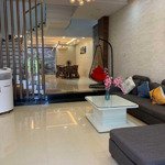 Bán nhà 3 tầng siêu đẹp, 95m2, 5.5 tỷ, mt nước mặn 5, khu nam việt á, ngũ hành sơn