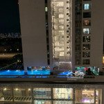 Bán căn góc midtown 3 phòng ngủ 2 vệ sinh130m2 , view hồ bơi ,vew sông, công viên, khu biệt thự , full nội thất