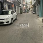 Nhà đẹp nt cao cấp - sát mt 100m2 - 3 phòng ngủ - phan đình phùng - pn