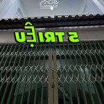 Nhà riêng + 2 phòng ngủ + ngay ngân hàng agribank nhà bè