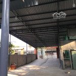 Cho thuê mặt bằngdiện tích385m2 làm kho chứa mua bán