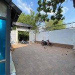 Villa full nội thất đẹp 200m2