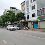 Bán đất thạch bàn, nguyễn thời trung, long biên, 56m2, 8.4 tỷ, phân lô ô tô tránh vỉa hè kinh doanh