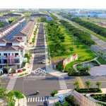 Chỉ 1,2 tỷ nhận nhà + cho thuê ngay 17 triệu/tháng với dự án sun casa central vsip bình dương