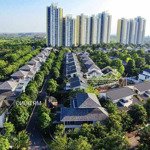 Biệt thự song lập ecopark - 162m2 - hướng đông tứ trạch - mr dũng 0918114743