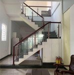 Cho thuê nhà 3 tầng cao xuân huy 80m2 giá 7 triệu/th