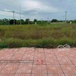 Ngộp bán gấp đất đ. nguyễn công bình, trung an, mỹ tho gần go mỹ tho, 120m2/ 550 triệu, shr, thổ cư 100%