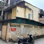 Nguyễn an ninh - hoàng mai - lô góc - oto - kinh doanh đỉnh - 80m, chào 11,5tỷ.