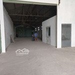 Cho thuê kho giá rẻ 400m2 giá 20tr