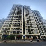 Cho thuê shophouse khối đế vinhomes grand park chỉ từ 10 triệu