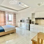 Căn hộ cao cấp 35m2 - nguyễn văn thương, paragon sai gon bình thạnh