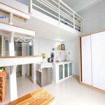 Duplex nguyễn văn đậu xinh lung linh, full nt gần chợ bà chiểu