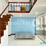 Duplex/studio ngay trục huỳnh tấn phát, lý phục man quận 7